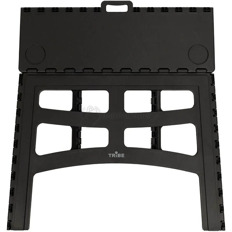 Стіл кемпінговий Tribe Camp Table High пластиковий 70x44.5x55 см Black (T-EF-0004-black)