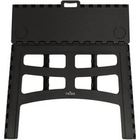 Стіл кемпінговий Tribe Camp Table High пластиковий 70x44.5x55 см Black (T-EF-0004-black)