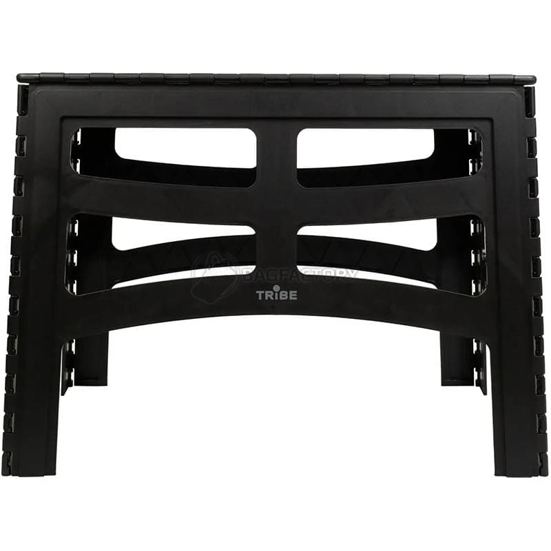Стіл кемпінговий Tribe Camp Table High пластиковий 70x44.5x55 см Black (T-EF-0004-black)