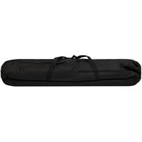 Стіл кемпінговий Tribe Camp Table Alu 86x42x44-68 см Black (T-EC-0005-black)