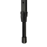 Стіл кемпінговий Tribe Camp Table Alu 86x42x44-68 см Black (T-EC-0005-black)