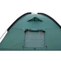 Намет тримісний Tramp Bell 3 (V2) Green (UTRT-080)