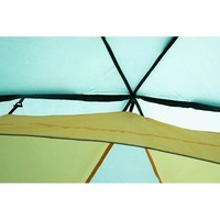 Намет тримісний Tramp Bell 3 (V2) Green (UTRT-080)