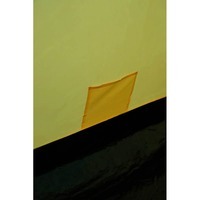 Намет тримісний Tramp Bell 3 (V2) Green (UTRT-080)