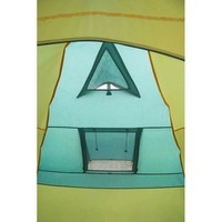 Намет тримісний Tramp Bell 3 (V2) Green (UTRT-080)