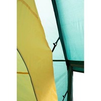 Намет тримісний Tramp Bell 3 (V2) Green (UTRT-080)