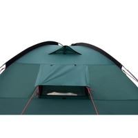 Намет тримісний Tramp Bell 3 (V2) Green (UTRT-080)