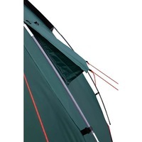 Намет тримісний Tramp Bell 3 (V2) Green (UTRT-080)