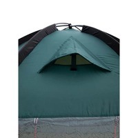 Намет тримісний Tramp Bell 3 (V2) Green (UTRT-080)