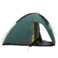Намет тримісний Tramp Bell 3 (V2) Green (UTRT-080)