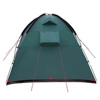 Намет тримісний Tramp Bell 3 (V2) Green (UTRT-080)