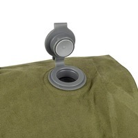 Туристичний килимок Tramp Comfort 195x58x3 см Dark Olive (UTRI-015-dark-olive)