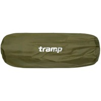 Туристичний килимок Tramp Comfort 195x58x3 см Dark Olive (UTRI-015-dark-olive)