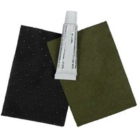 Туристичний килимок Tramp Comfort 195x58x3 см Dark Olive (UTRI-015-dark-olive)