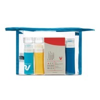 Косметичка з ємностями для рідини Roncato Accessories (419014/13)