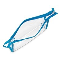 Косметичка з ємностями для рідини Roncato Accessories (419014/13)
