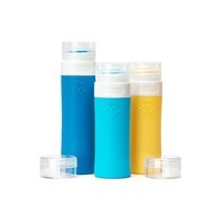 Косметичка з ємностями для рідини Roncato Accessories (419014/13)