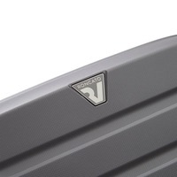 Валіза на 4-х колесах Roncato B-Flying Move 73/87л Графіт (418182/92)