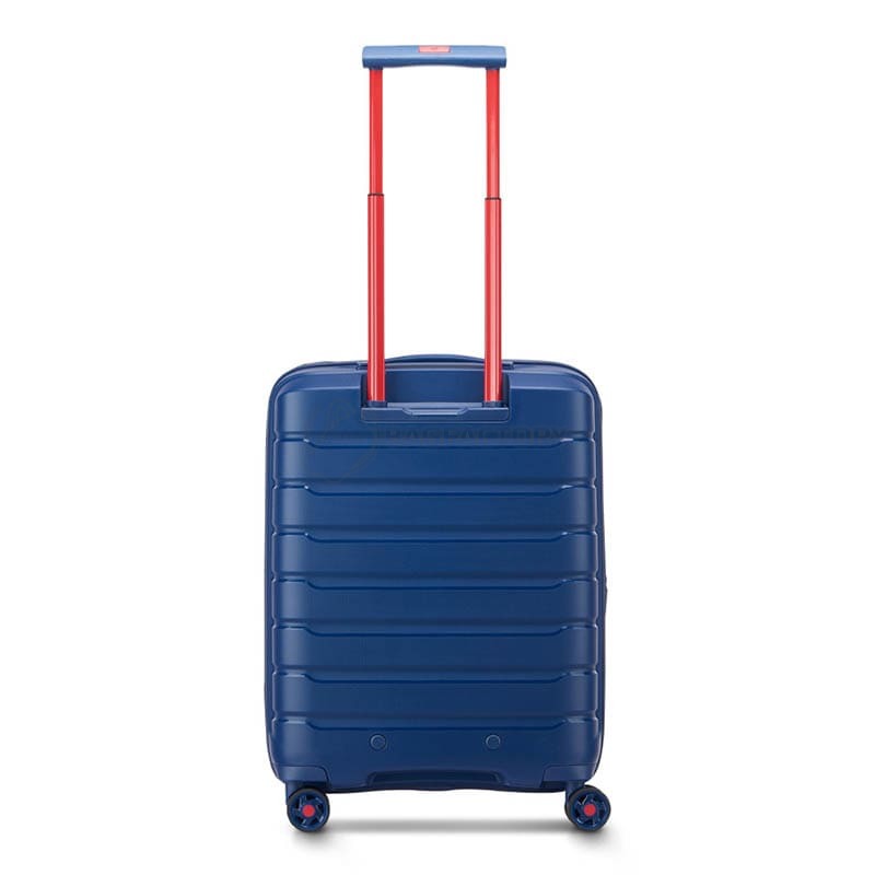 Валіза на 4-х колесах Roncato B-Flying Move 40/47л Синій ультрамарин (418183/93)