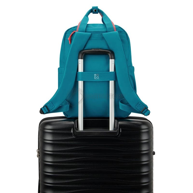Міський рюкзак-ручна поклажа Modo by Roncato Starlight 3.0, 15.6