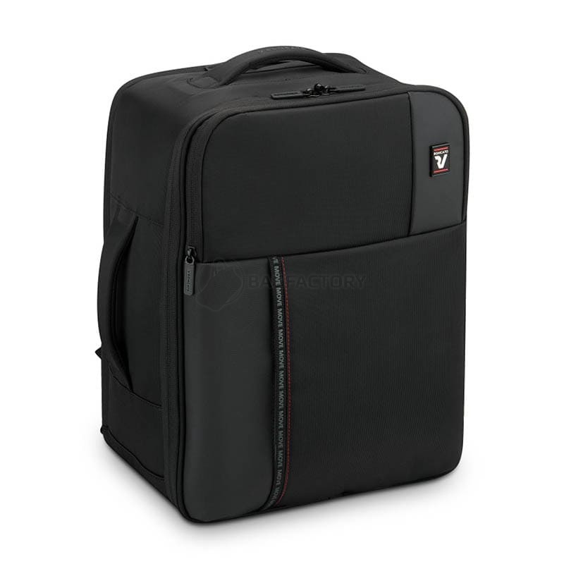 Міський рюкзак-ручна поклажа Roncato Move 15.6