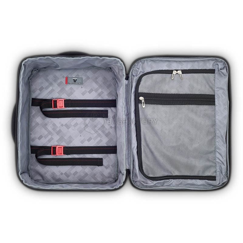 Міський рюкзак-ручна поклажа Roncato Move 15.6