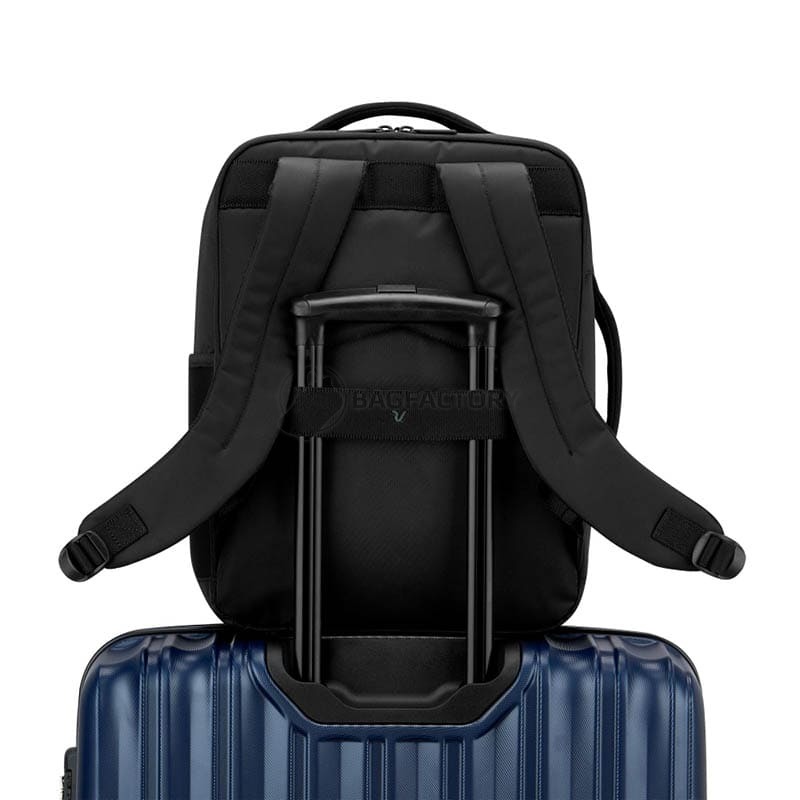 Міський рюкзак-ручна поклажа Roncato Move 15.6