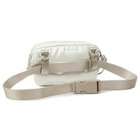 Поясна сумка/сумка через плече Hedgren Cocoon Snug 2in1 0.86л Vaporous Grey (HCOCN01/879-02)