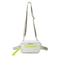 Поясна сумка/сумка через плече Hedgren Cocoon Snug 2in1 0.86л Vaporous Grey (HCOCN01/879-02)