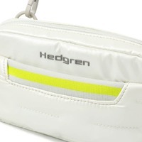 Поясна сумка/сумка через плече Hedgren Cocoon Snug 2in1 0.86л Vaporous Grey (HCOCN01/879-02)