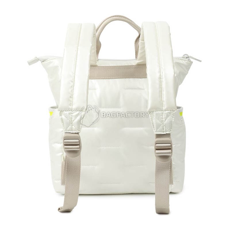 Міський жіночий рюкзак Hedgren Cocoon Comfy 8.7л Vaporous Grey (HCOCN04/879-02)