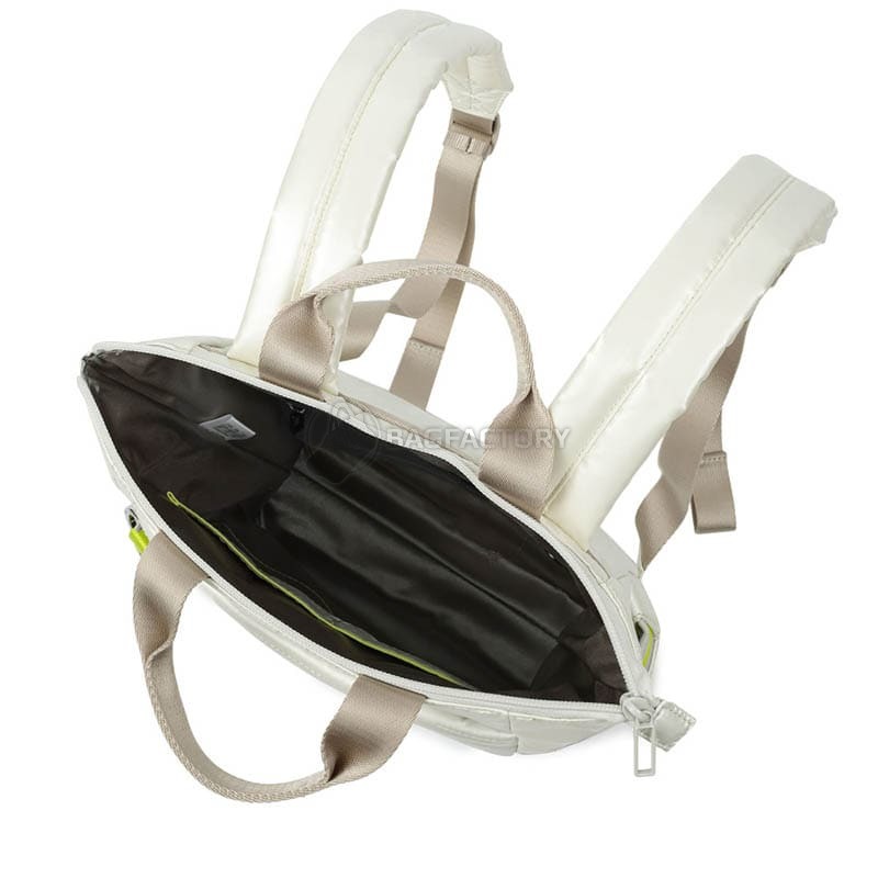 Міський жіночий рюкзак Hedgren Cocoon Comfy 8.7л Vaporous Grey (HCOCN04/879-02)