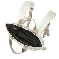 Міський жіночий рюкзак Hedgren Cocoon Comfy 8.7л Vaporous Grey (HCOCN04/879-02)