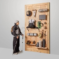 Туристичний рюкзак Naturehike Helium CNK2300016 30+5 л Чорний (6976507661331)