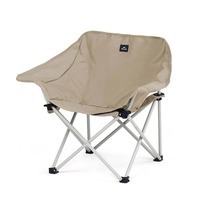 Стілець складаний Naturehike Stellaluna T01 CNH23JU13002 Пісочний (6927595789063)