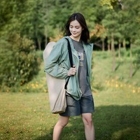 Стілець складаний Naturehike Stellaluna T01 CNH23JU13002 Пісочний (6927595789063)