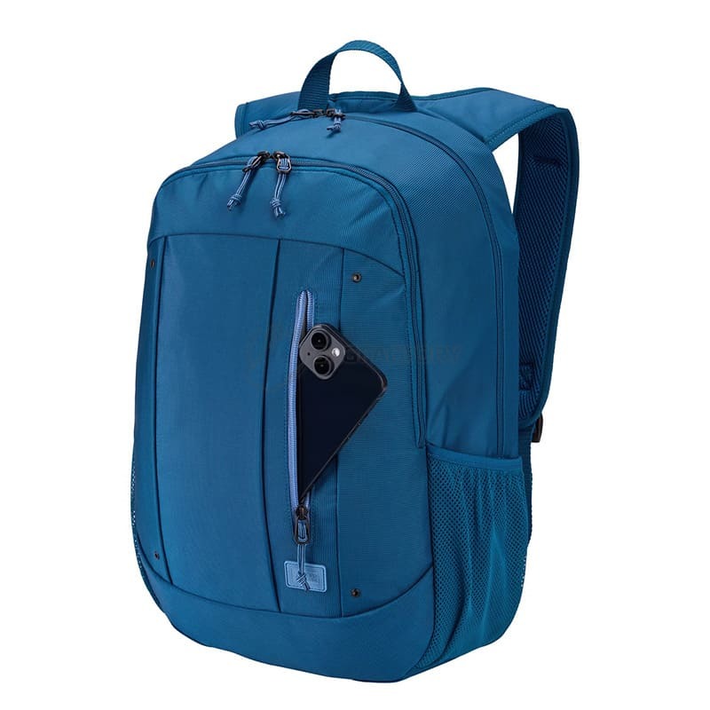 Міський рюкзак Case Logic Jaunt 23L WMBP-215 Dark Teal (7121844)