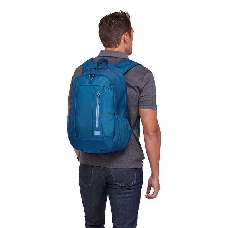 Міський рюкзак Case Logic Jaunt 23L WMBP-215 Dark Teal (7121844)