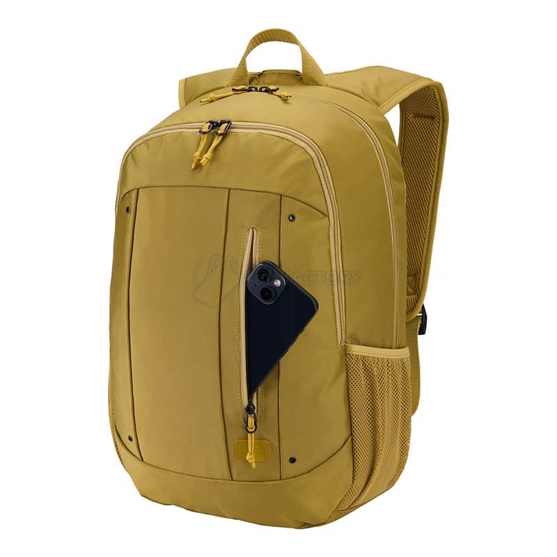 Міський рюкзак Case Logic Jaunt 23L WMBP-215 Dim Gold (7121845)