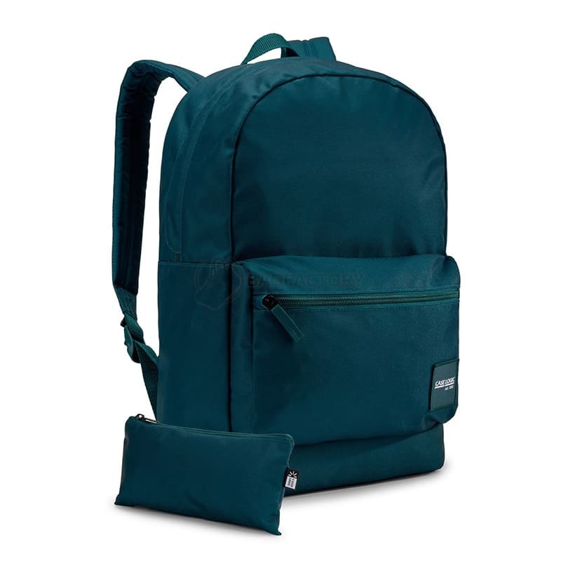 Міський рюкзак Case Logic Alto 26L CCAM-5226 Deep Teal (7128436)