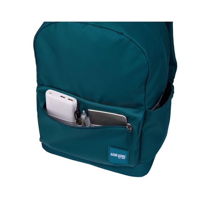 Міський рюкзак Case Logic Alto 26L CCAM-5226 Deep Teal (7128436)