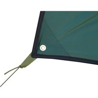 Тент Tramp Tent 3 x 3 m green (UTRT-100)