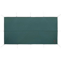 Тент Tramp Tent 3 x 5 m green (UTRT-101)