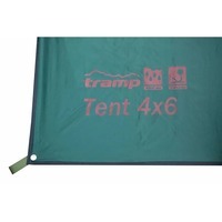 Тент Tramp Tent 4 x 6 m green (UTRT-102)
