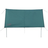 Тент зі стійками Tramp Tent 3 х 3 m green (UTRT-104)