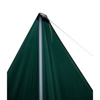 Тент зі стійками Tramp Tent 3 х 3 m green (UTRT-104)