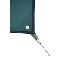 Тент зі стійками Tramp Tent 3 х 3 m green (UTRT-104)