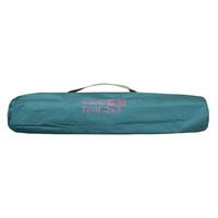 Тент зі стійками Tramp Tent 3 х 3 m green (UTRT-104)