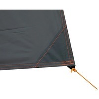 Тент зі стійками Tramp Lite Tent green 440x440 см (UTLT-034)