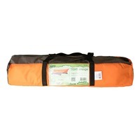 Тент зі стійками Tramp Lite Tent orange 440x440 см (UTLT-011)